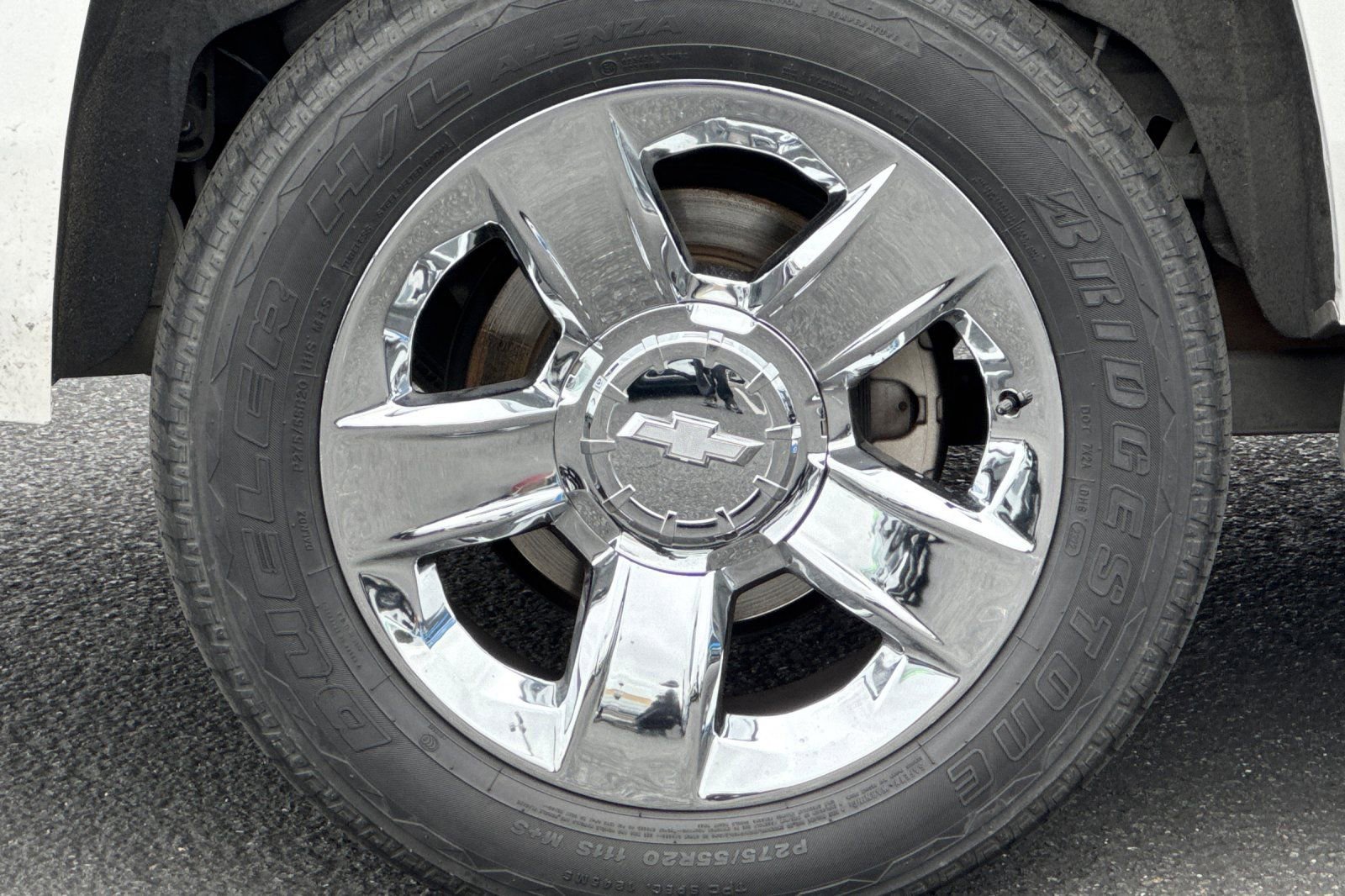 Used 2020 Chevrolet Suburban Premier w/ Max Trailering Package image 41