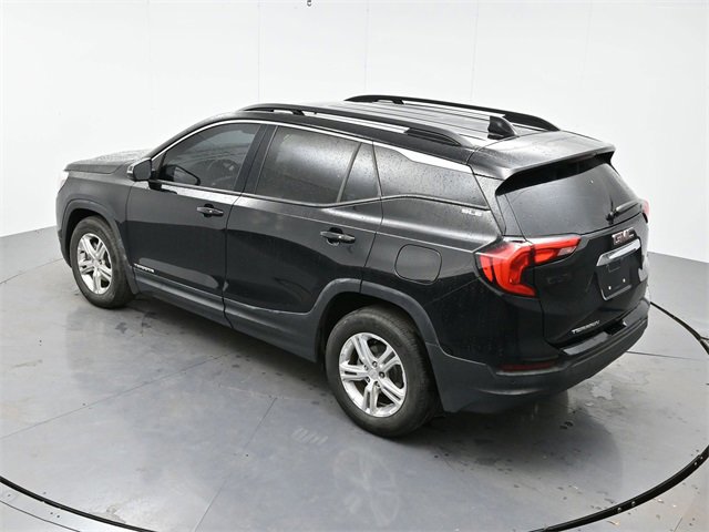 Used 2020 GMC Terrain SLE w/ Driver Convenience Package image 21