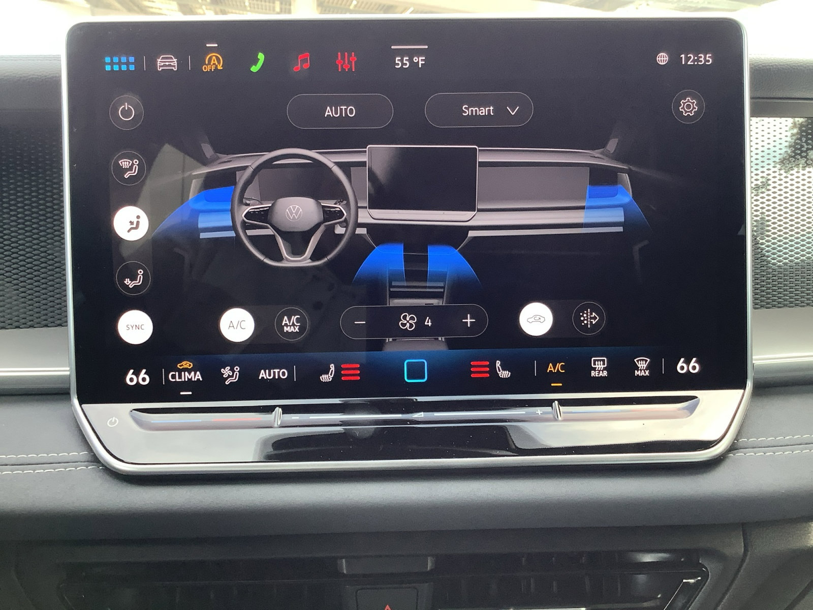 New 2026 Volkswagen Tiguan SE R-Line FWD image 24