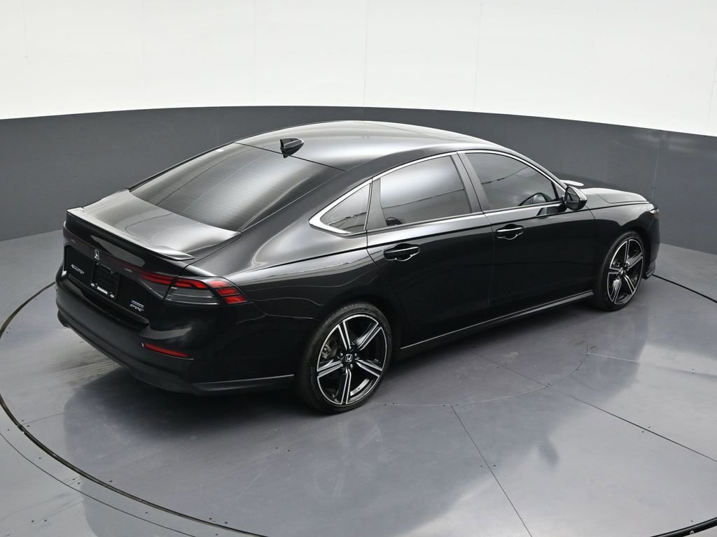 Used 2023 Honda Accord Sport image 20