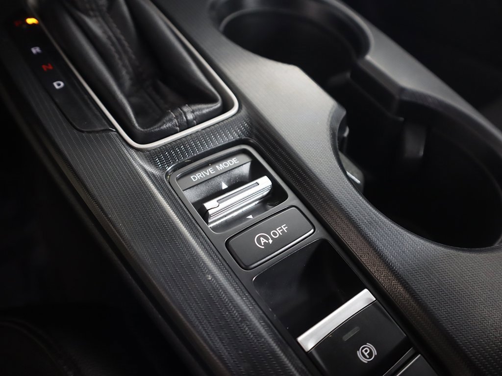 Used 2022 Honda Civic Sport image 42