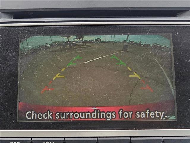 Used 2016 Nissan Altima 2.5 S w/ Power Driver Seat Package FWD image 17