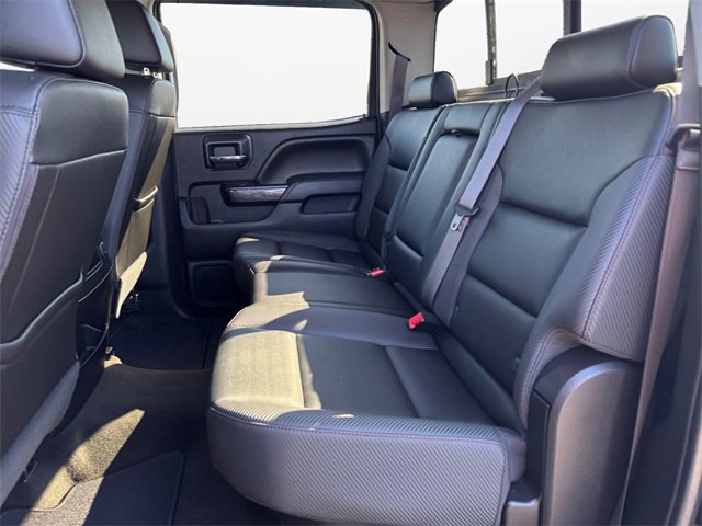 Used 2016 GMC Sierra 2500 SLT image 13