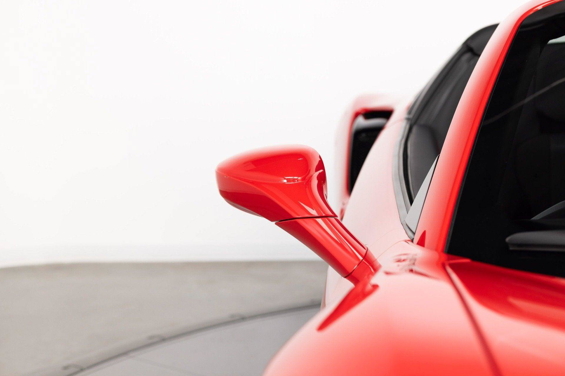 Certified 2020 Ferrari 488 Pista Spider RWD image 37