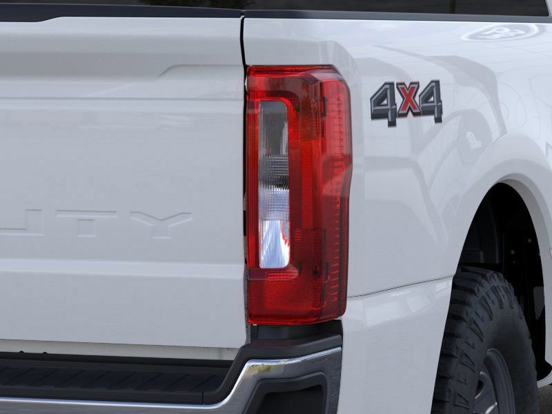 New 2026 Ford F250 XL AWD/4WD image 26