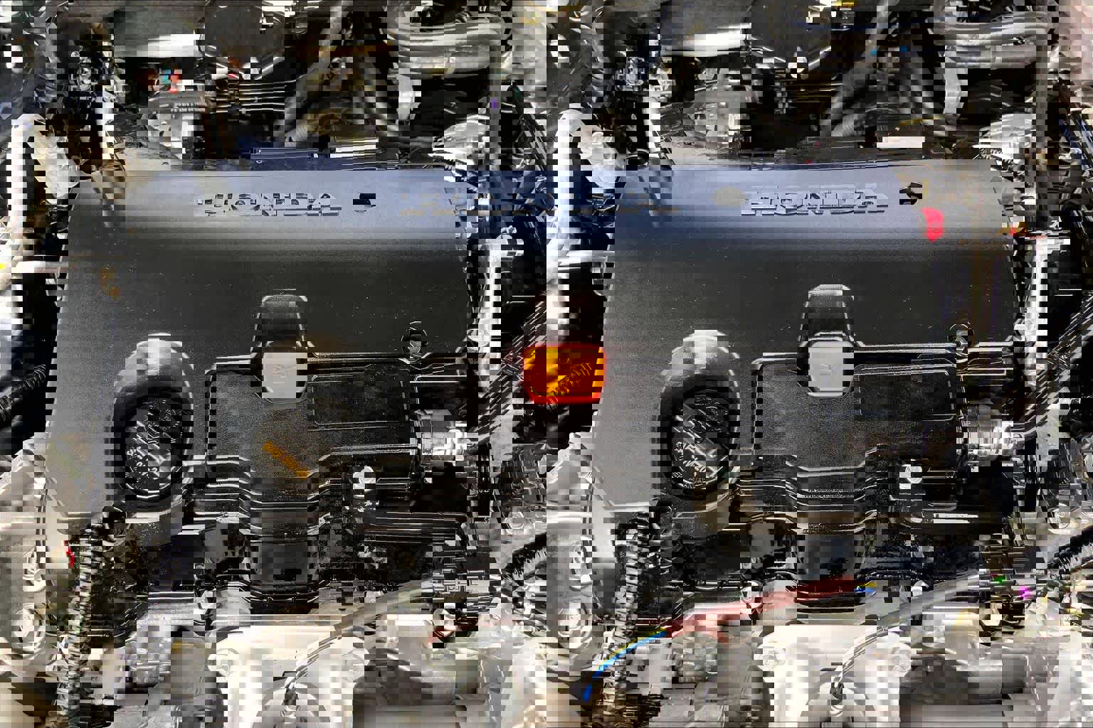 Used 2024 Honda Civic LX image 32