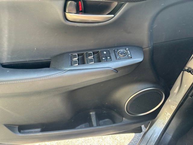 Used 2021 Lexus NX 300h AWD w/ Accessory Package image 9