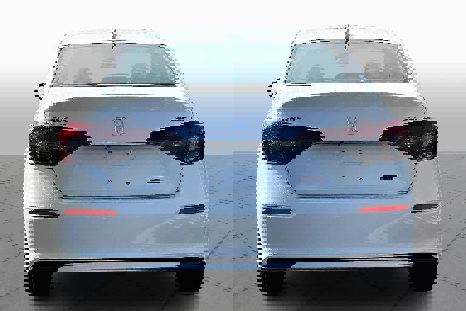 New 2026 Honda Civic Sport image 4