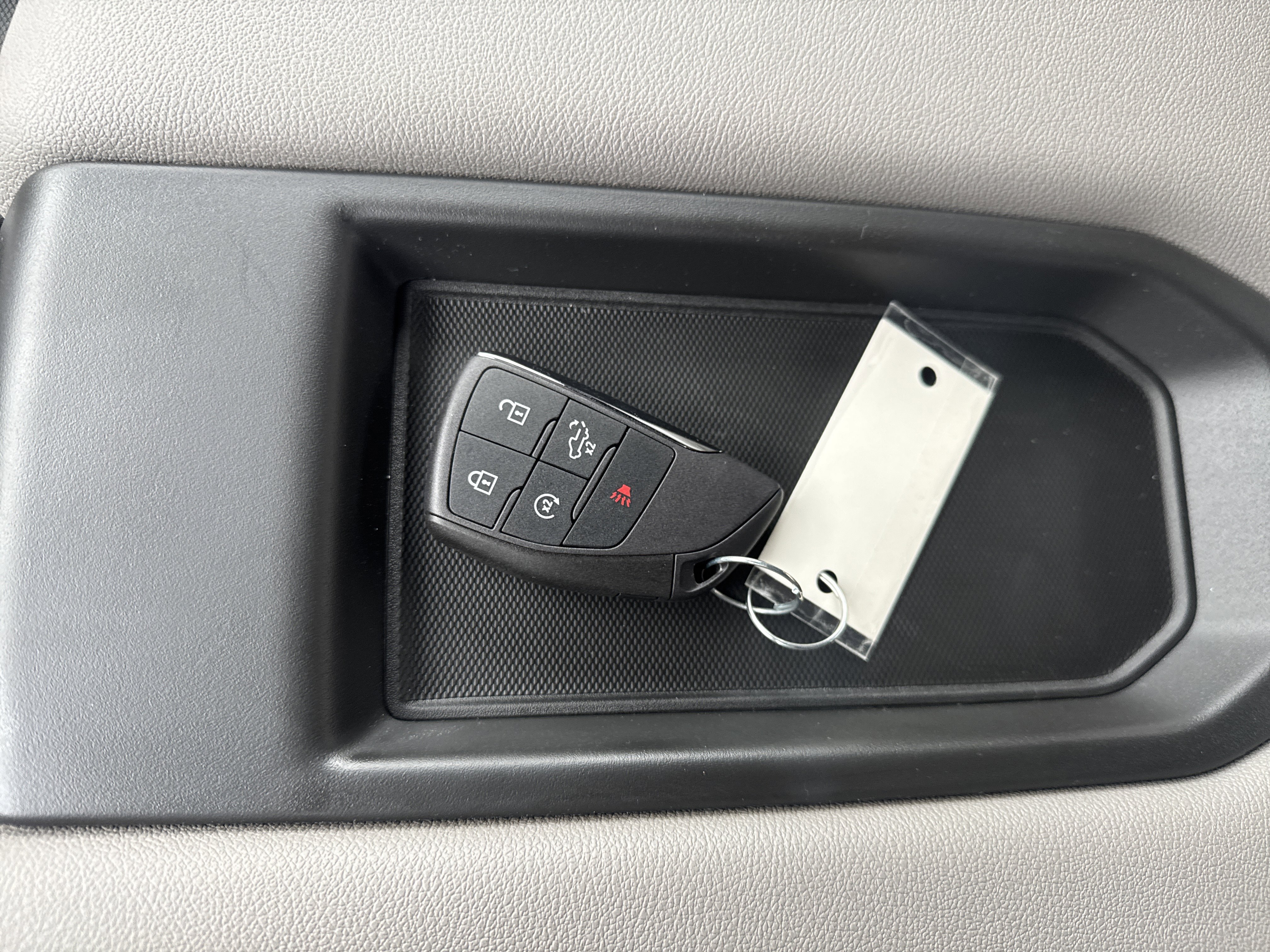 New 2026 GMC Sierra 2500 SLT image 29