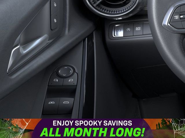 New 2026 Chevrolet Equinox LT w/ Convenience Package II image 22