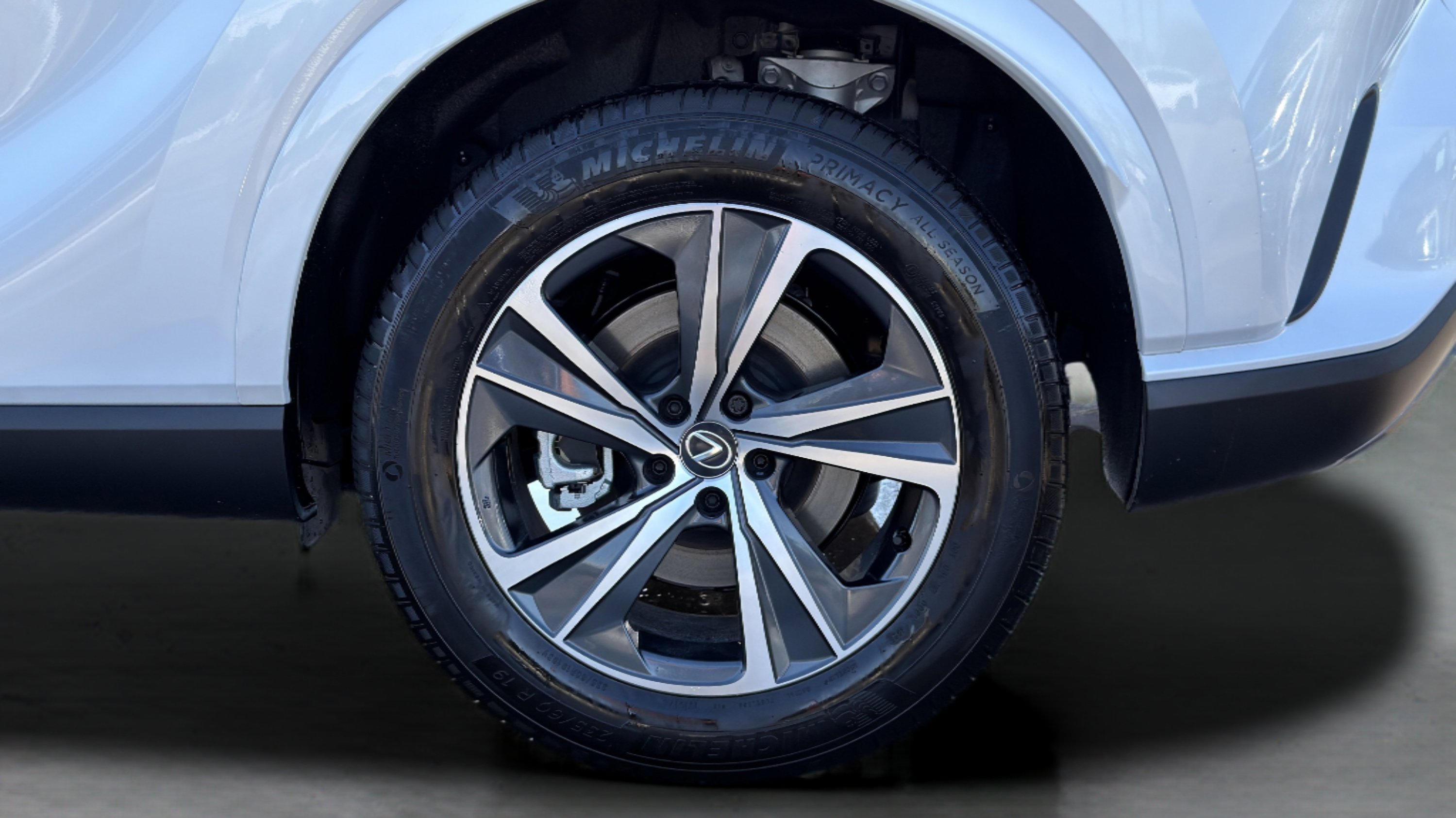 Used 2025 Lexus RX 350 Premium Plus image 11