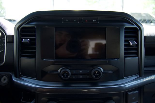 Used 2023 Ford F150 XL w/ STX Appearance Package AWD/4WD image 31