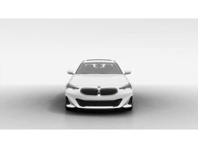 New 2026 BMW 230i Coupe w/ Convenience Package RWD image 3