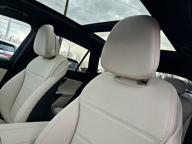 New 2026 Mercedes-Benz GLC 300 4MATIC image 18
