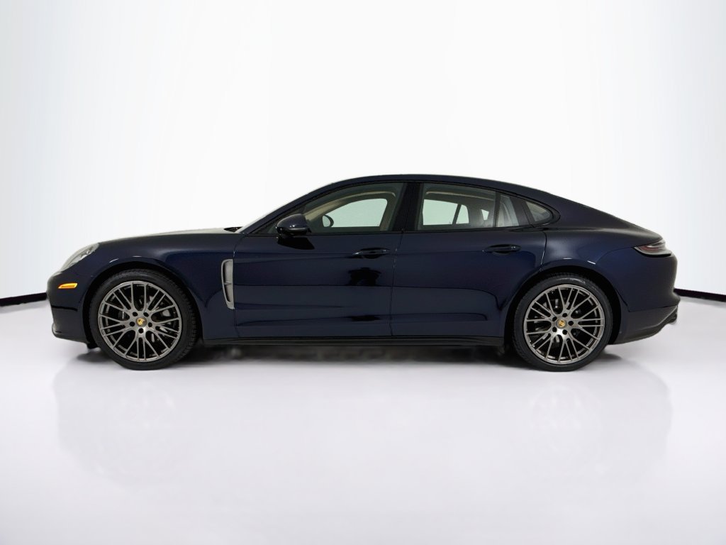 Certified 2023 Porsche Panamera image 2