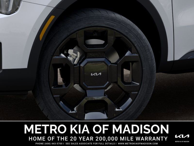 New 2026 Kia Sorento SX Prestige image 9
