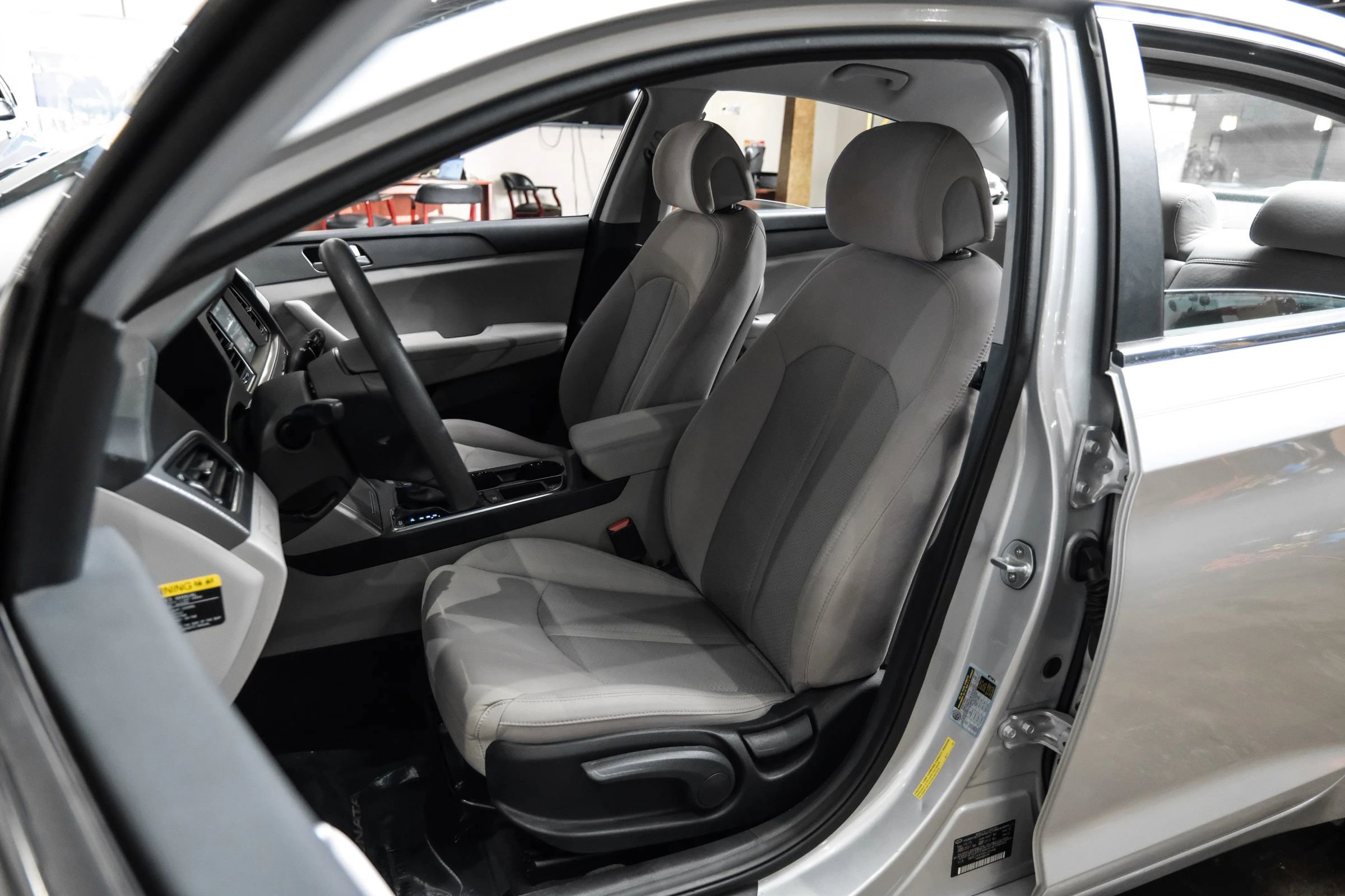 Used 2016 Hyundai Sonata SE FWD image 35