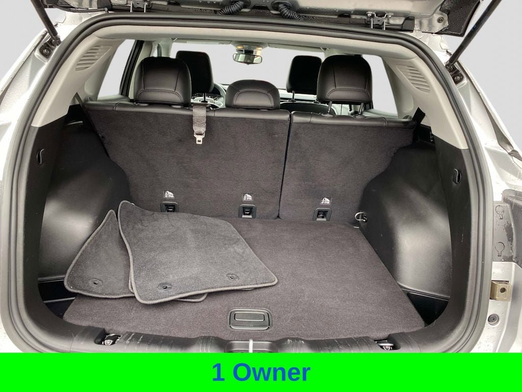 Certified 2022 Jeep Compass Latitude image 7
