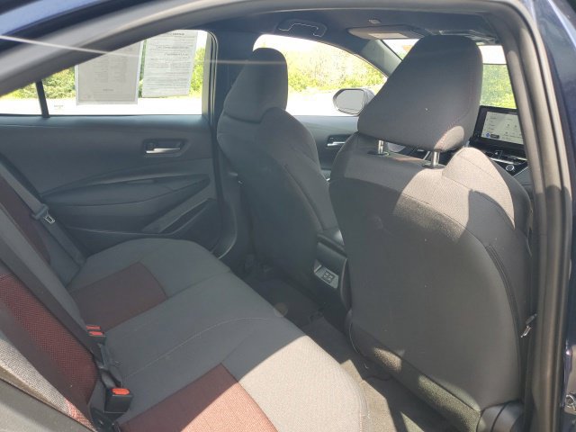 Used 2024 Toyota Corolla SE FWD image 12