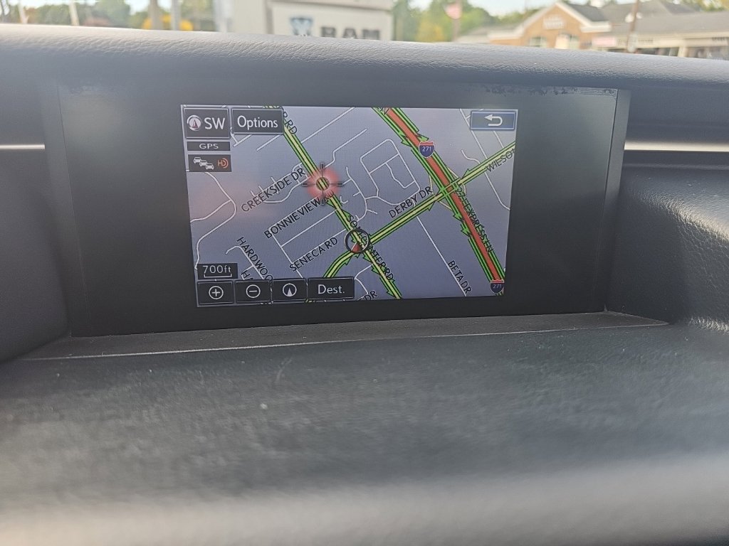 Used 2014 Lexus IS 250 AWD w/ Navigation Package image 37