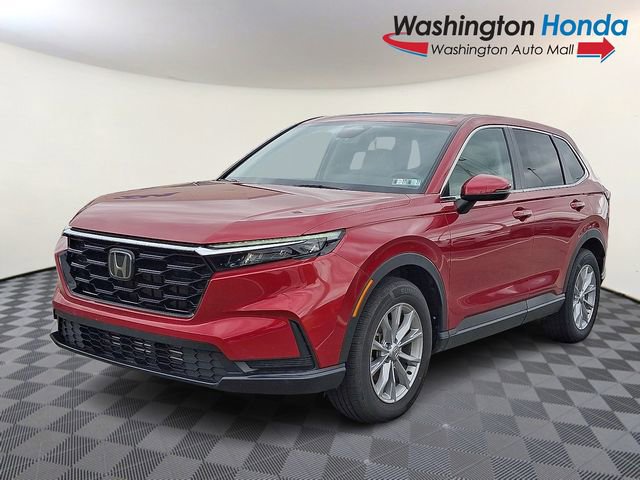 Used 2023 Honda CR-V EX image 3