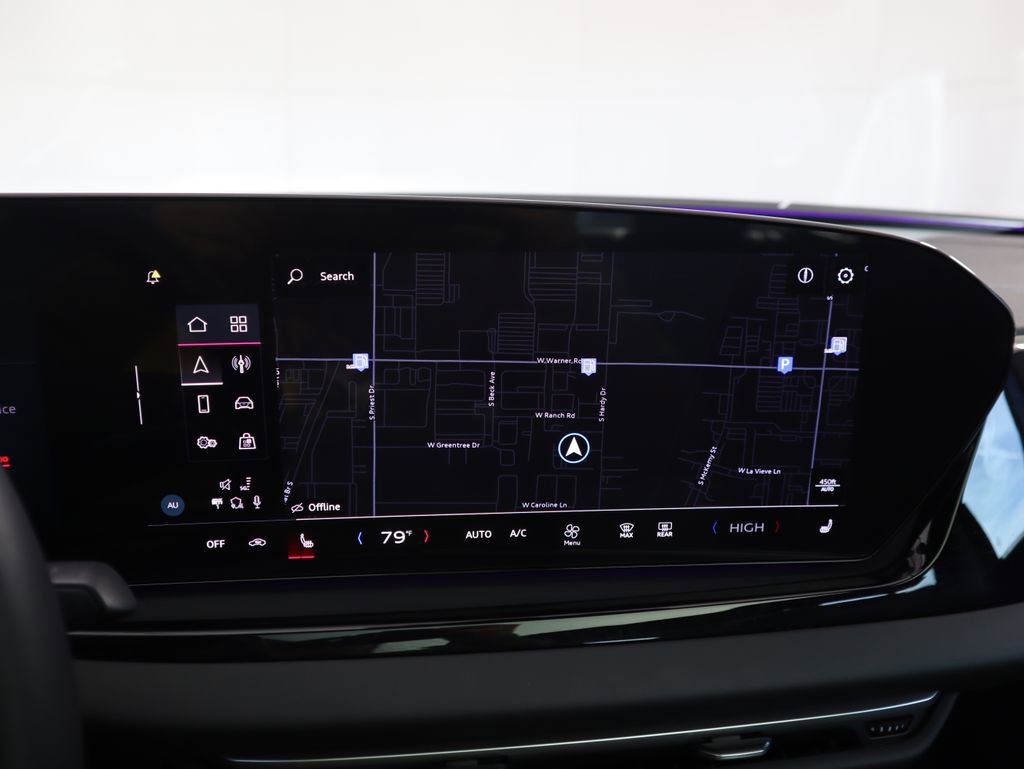 Certified 2025 Audi A5 2.0T Premium Plus w/ Premium Plus image 16