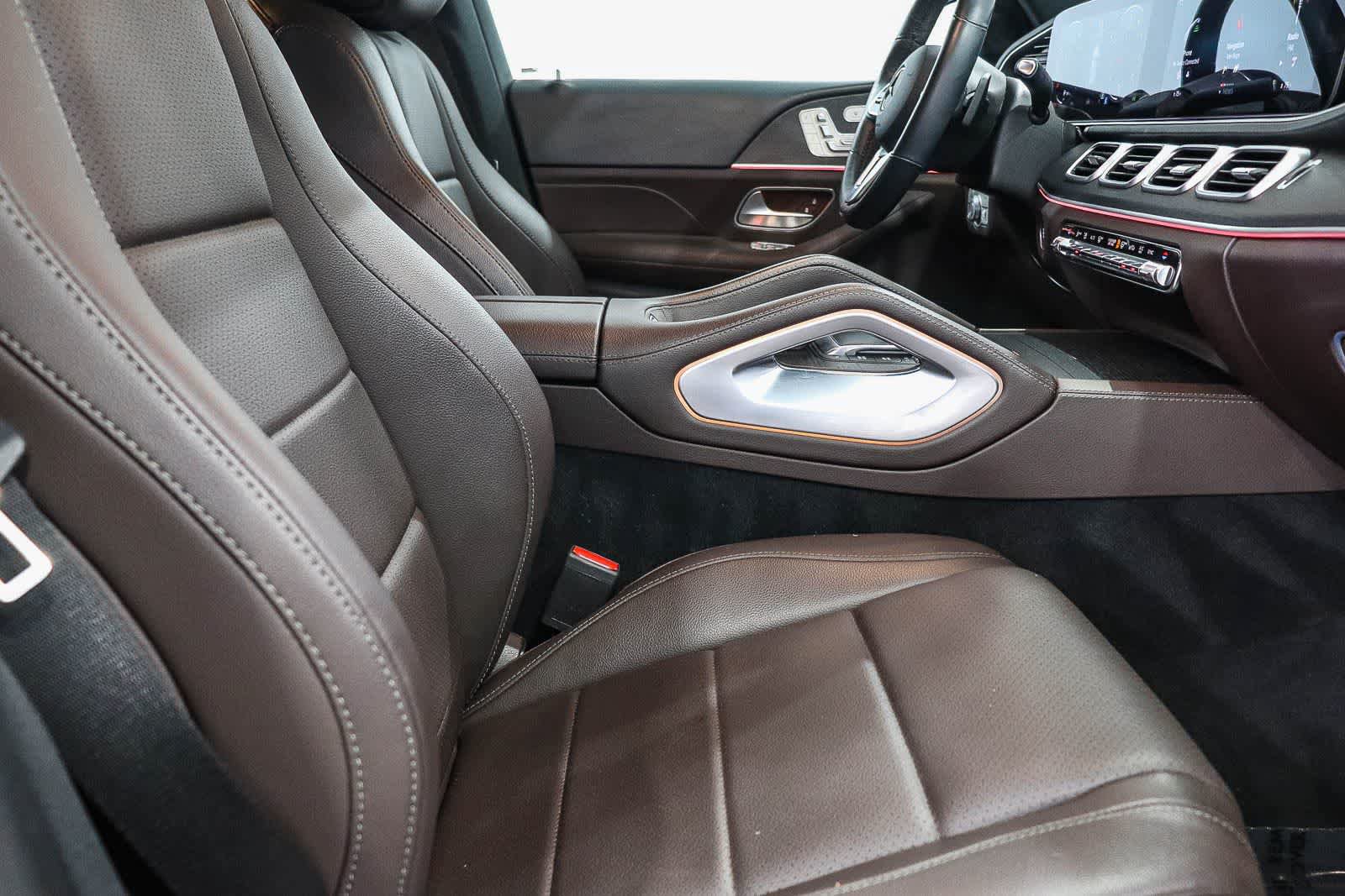 Used 2023 Mercedes-Benz GLE 350 4MATIC image 17