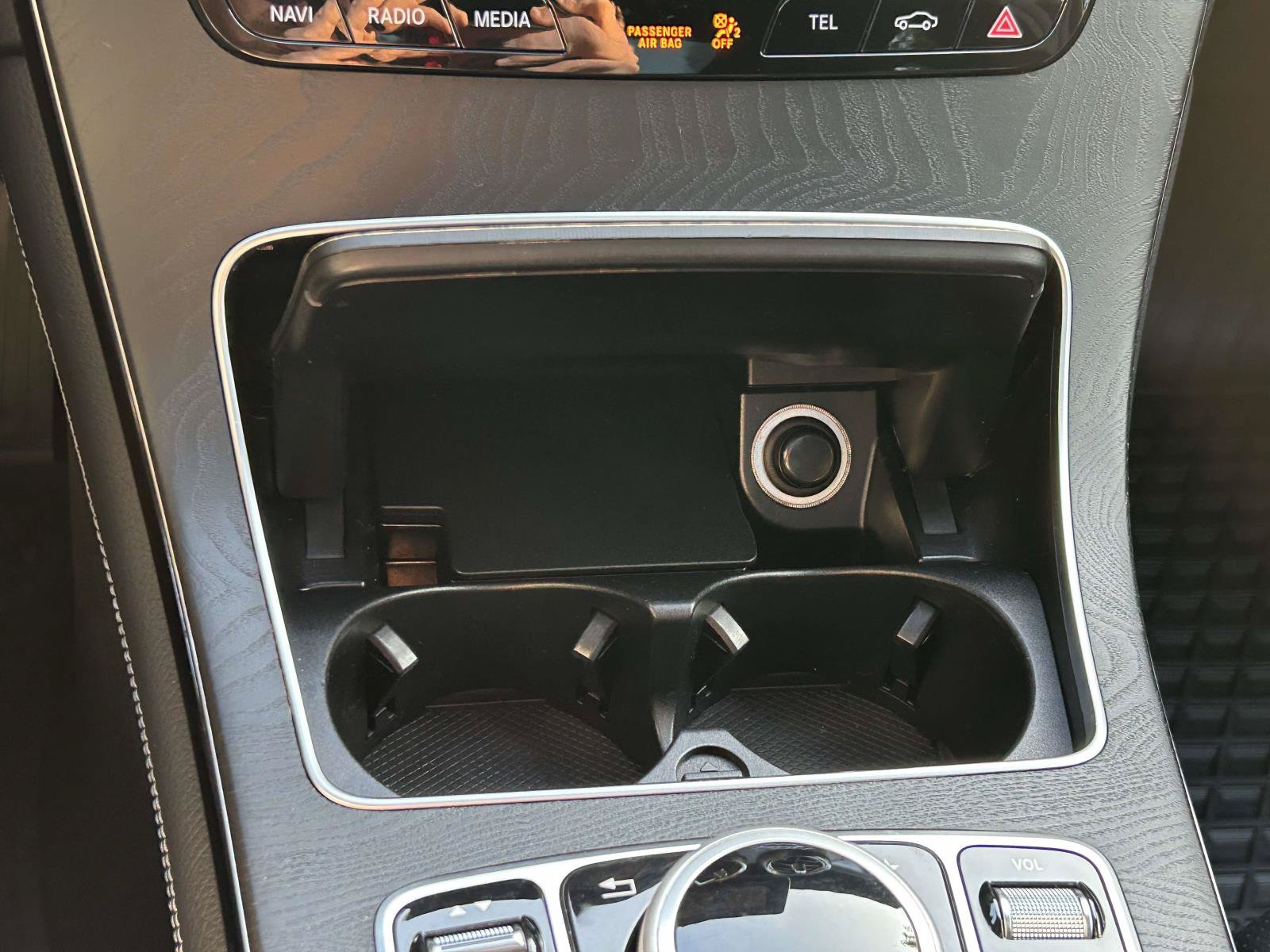 Used 2018 Mercedes-Benz GLC 300 4MATIC image 37