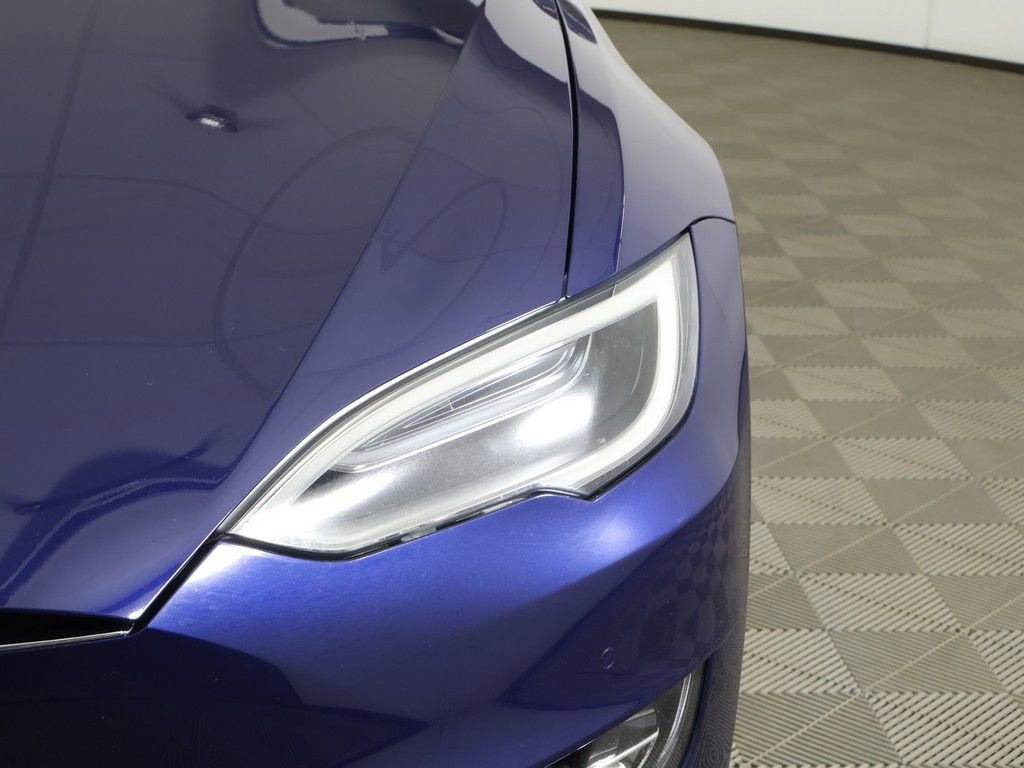 Used 2017 Tesla Model S 100D image 14
