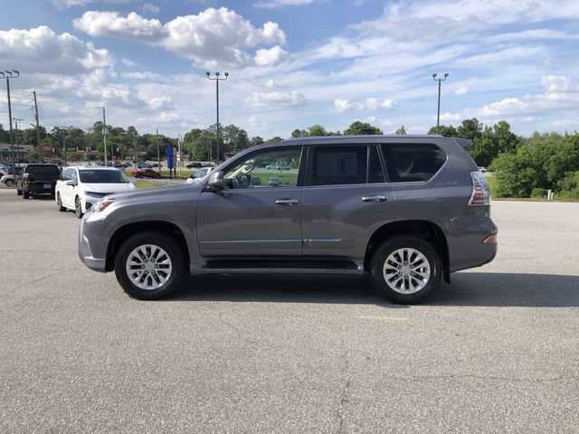 Used 2019 Lexus GX 460 Premium AWD/4WD image 5