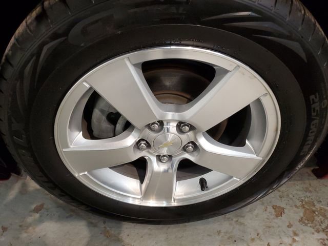 Used 2012 Chevrolet Cruze LT w/ All-Star Edition image 28