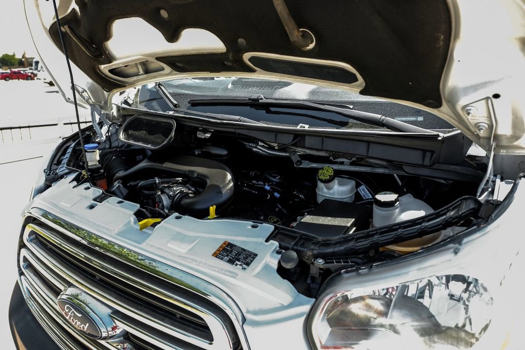 Used 2015 Ford Transit 150 XLT image 46