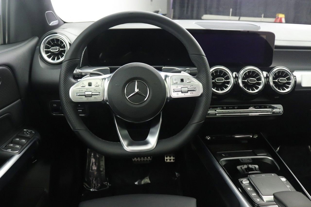 Certified 2023 Mercedes-Benz EQB 250+ image 10