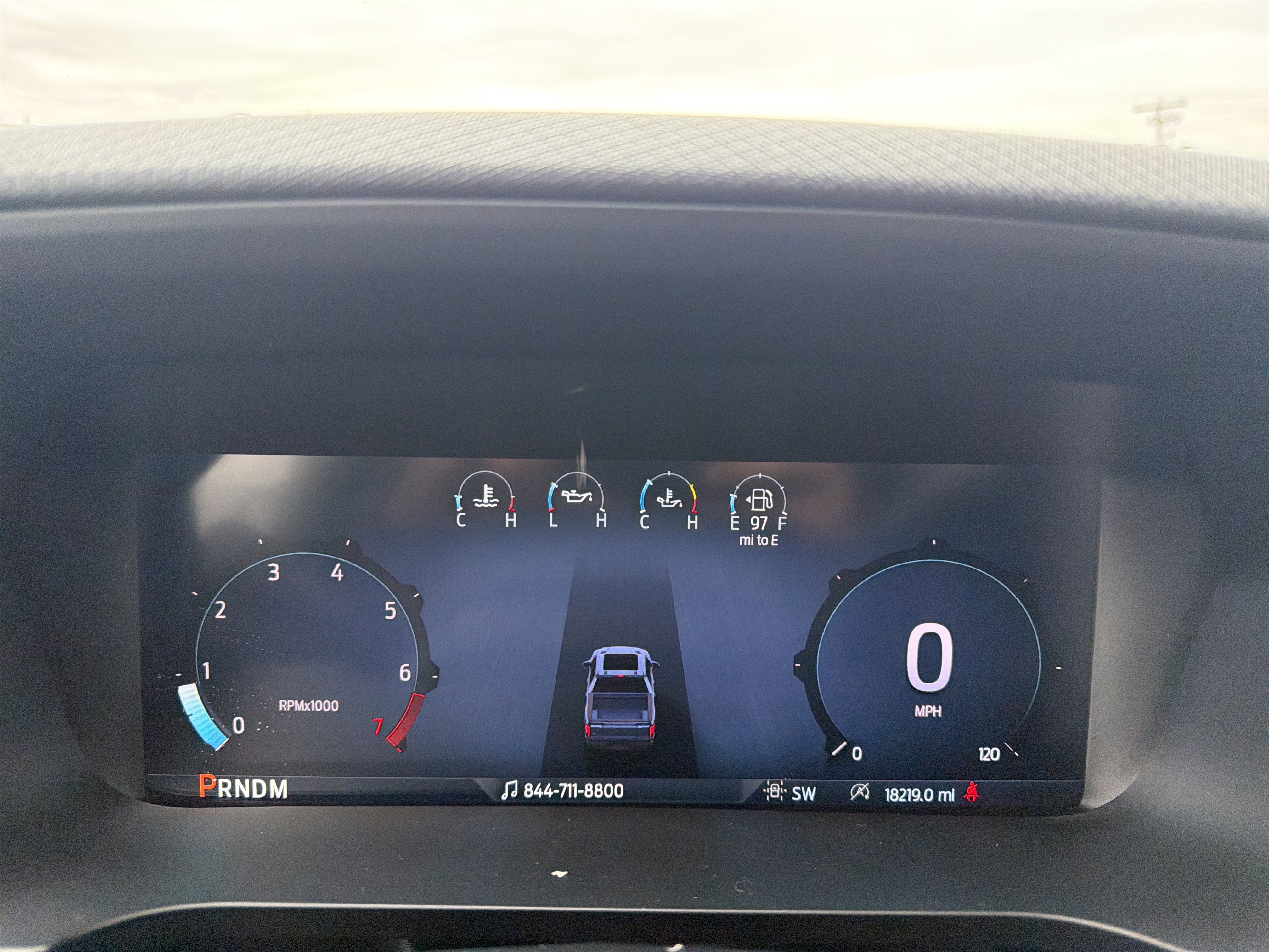 Used 2024 Ford F150 STX image 17