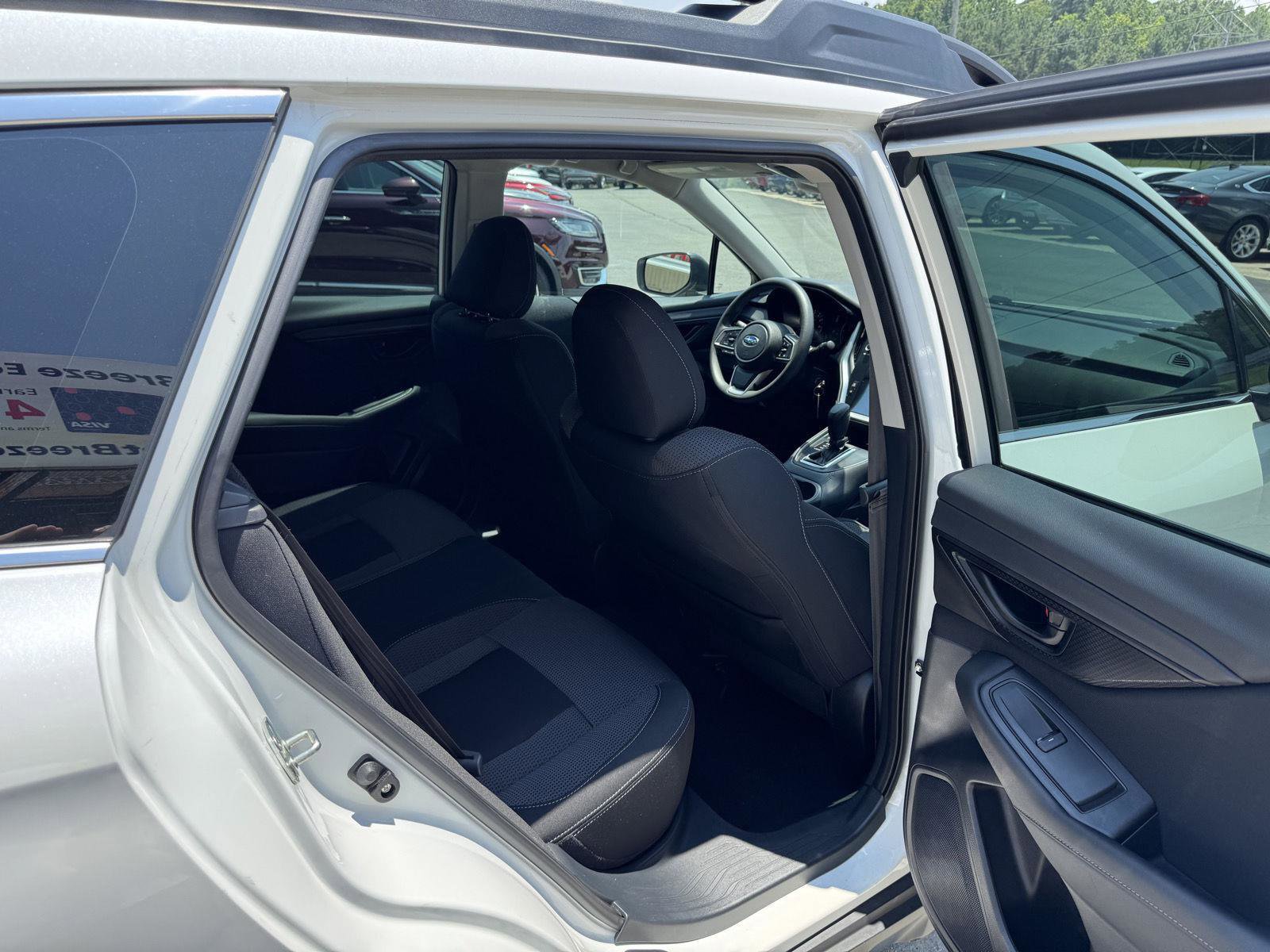 Used 2021 Subaru Outback image 14