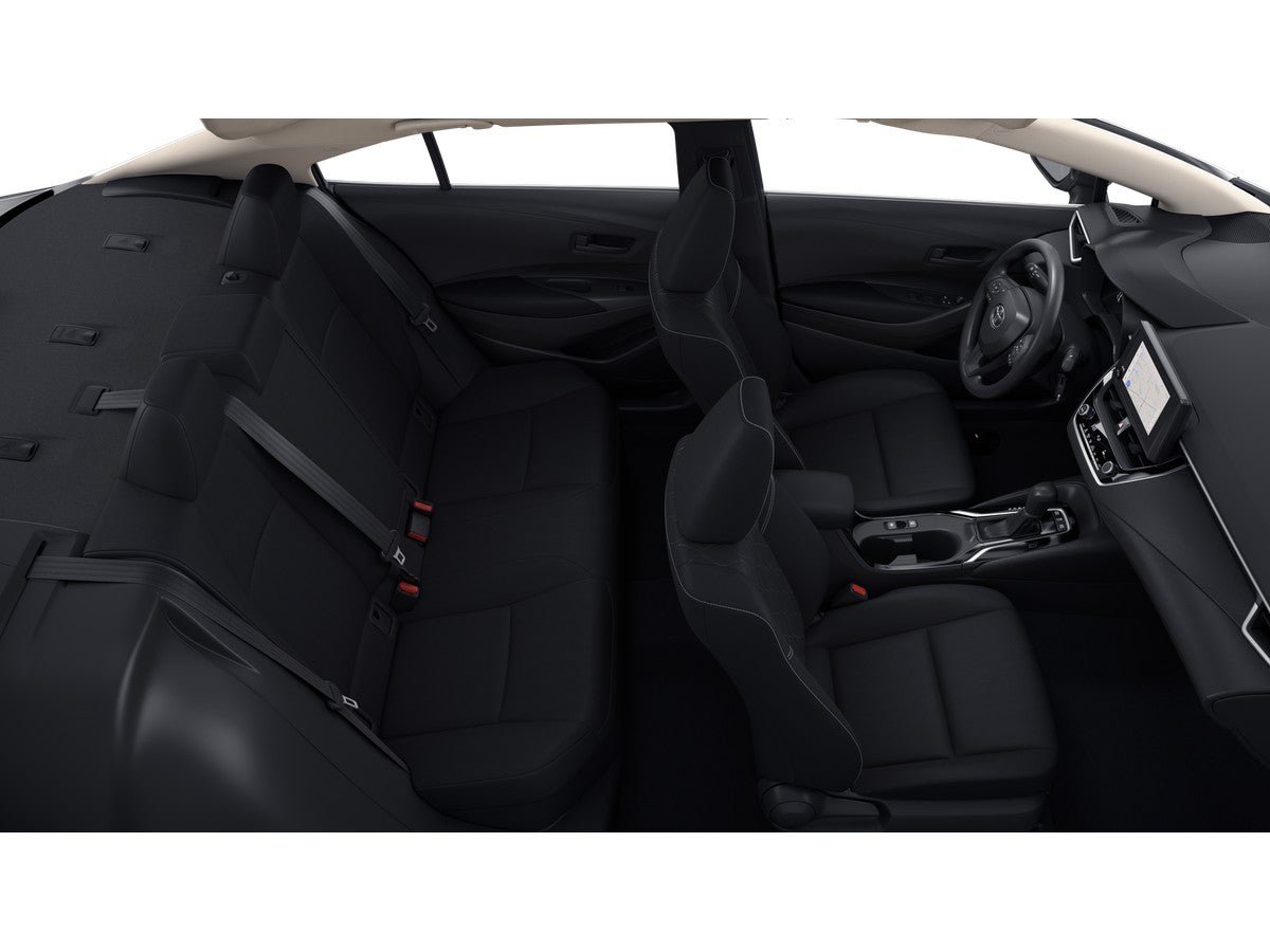 New 2027 Toyota Corolla LE FWD image 22