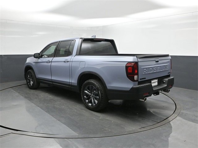 New 2026 Honda Ridgeline Sport image 5