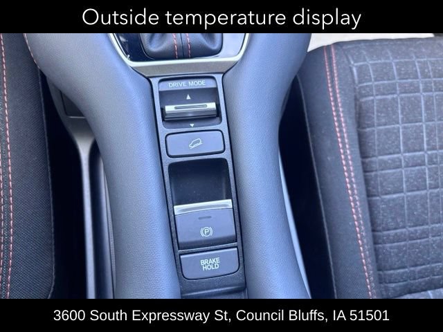 Used 2025 Honda HR-V Sport image 31