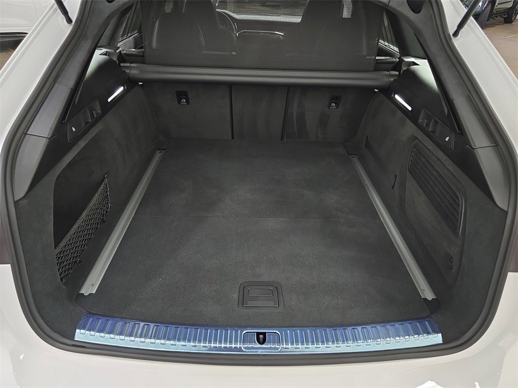 Used 2025 Audi RS 6 performance image 25