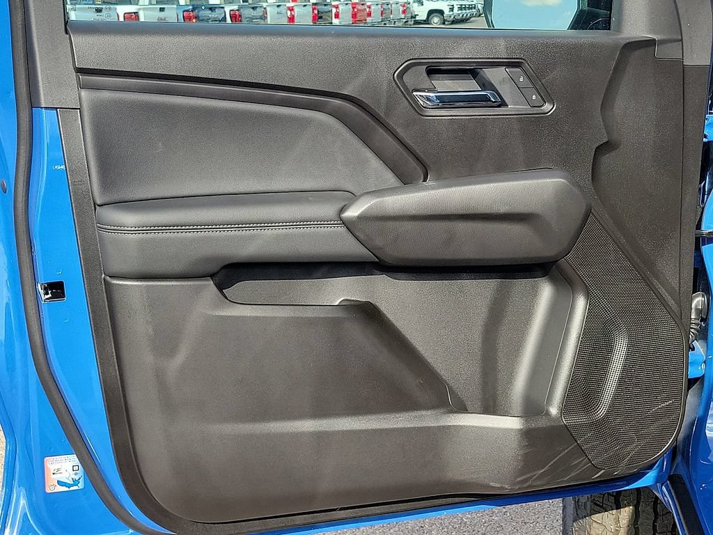 New 2026 GMC Canyon Elevation w/ Convenience Package RWD image 22