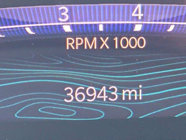 Used 2023 Jeep Grand Cherokee Summit AWD/4WD image 25