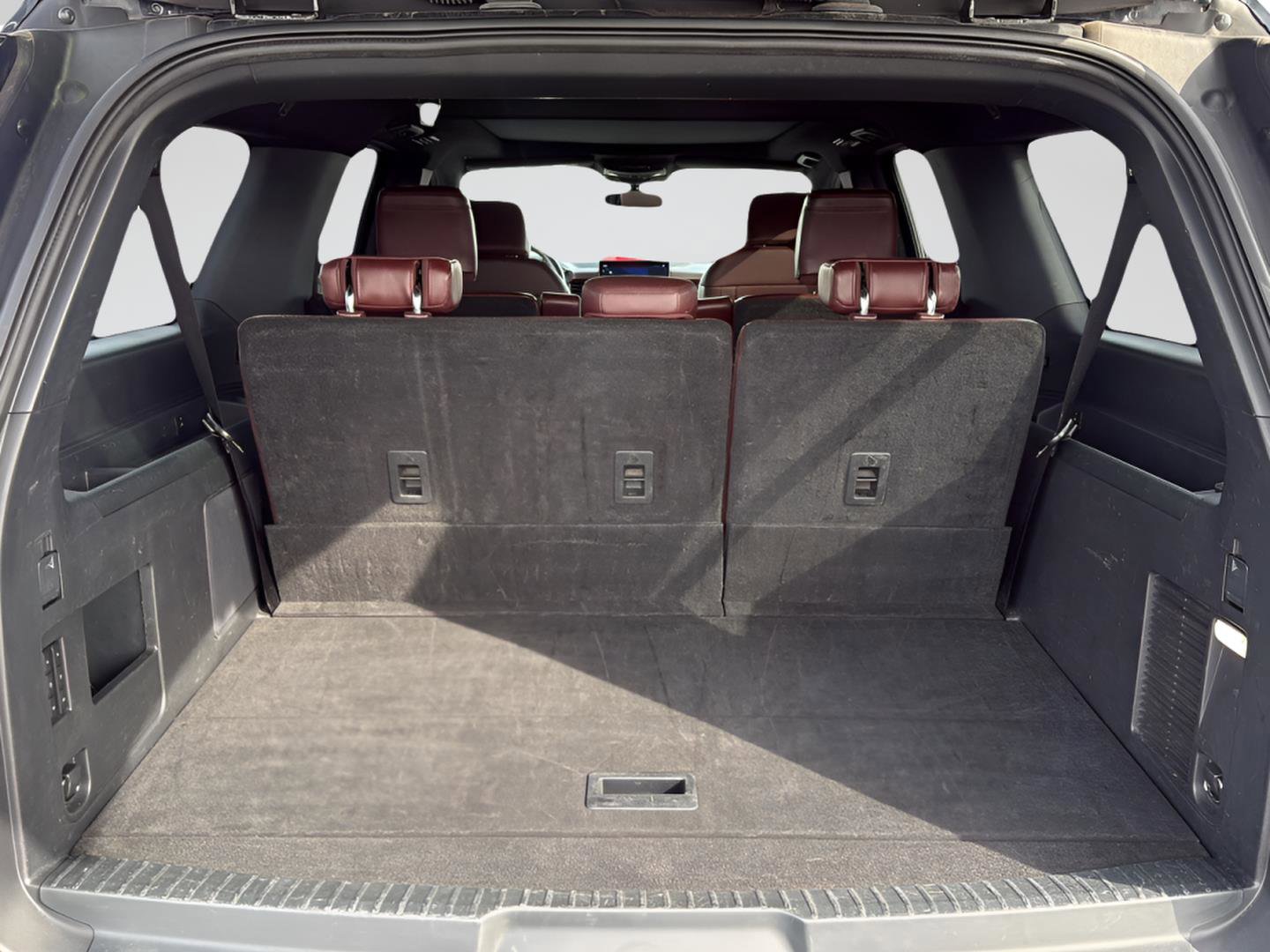 Used 2023 Ford Expedition Max Limited image 22