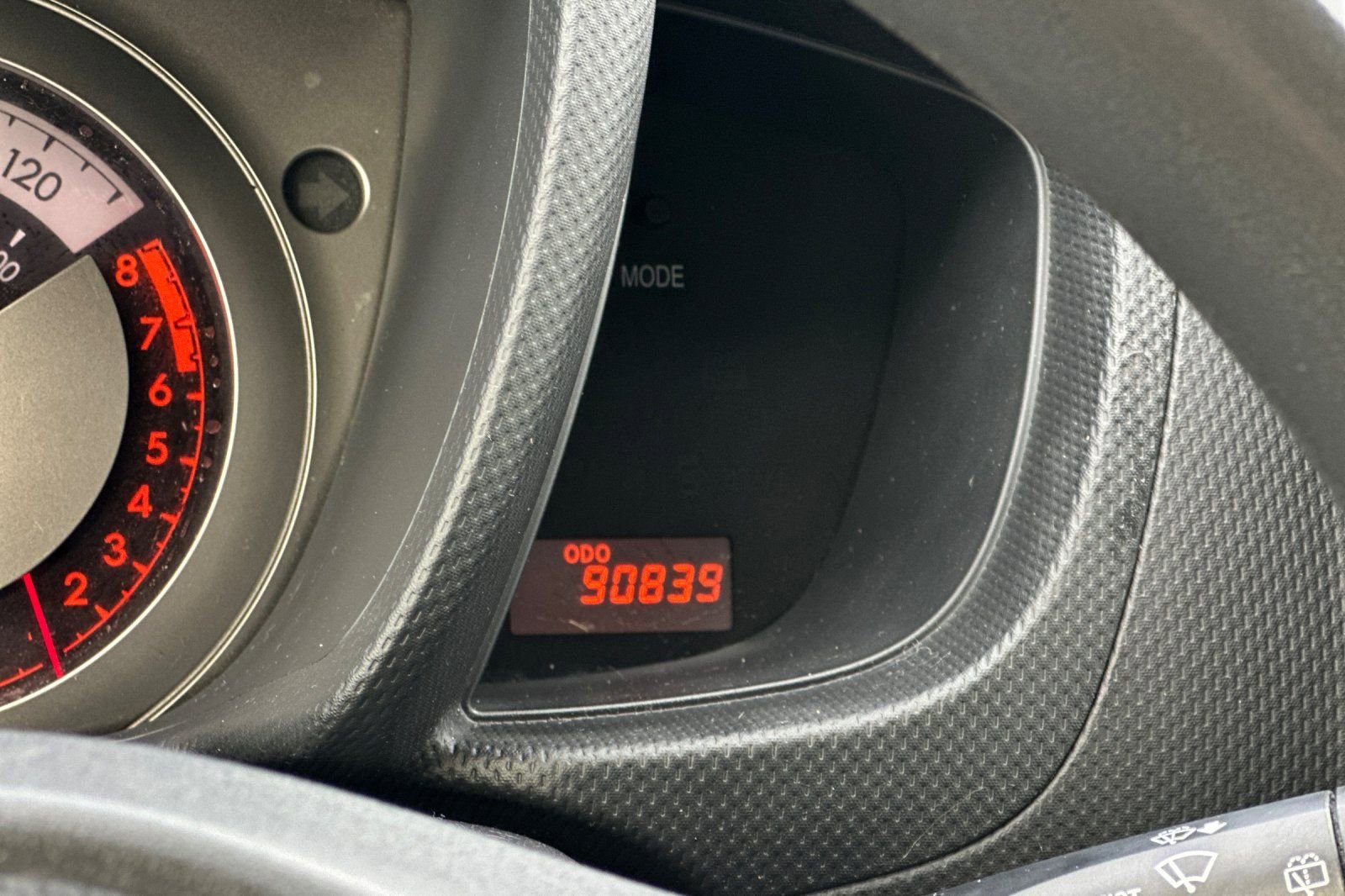 Used 2014 Scion xD image 22