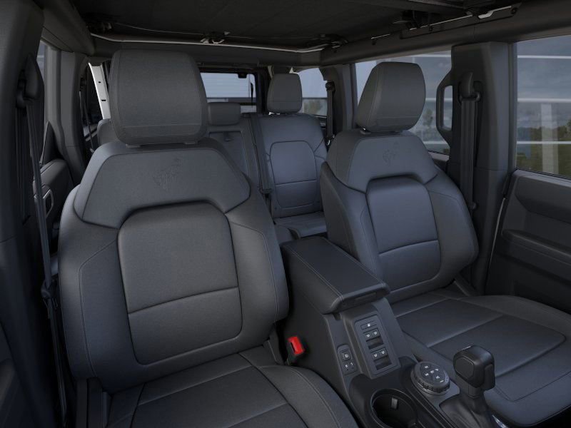 New 2025 Ford Bronco Badlands image 10