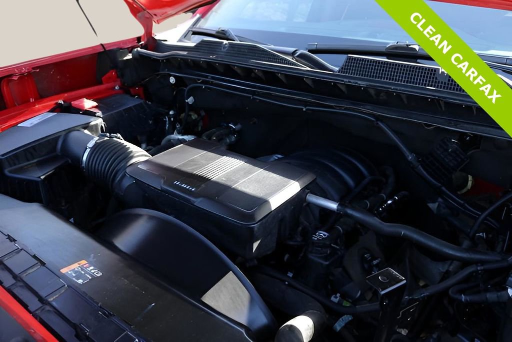 Used 2022 Chevrolet Silverado 3500 LT w/ Convenience Package image 11