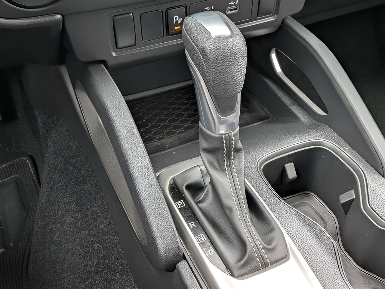 Certified 2025 Nissan Frontier SV AWD/4WD image 20