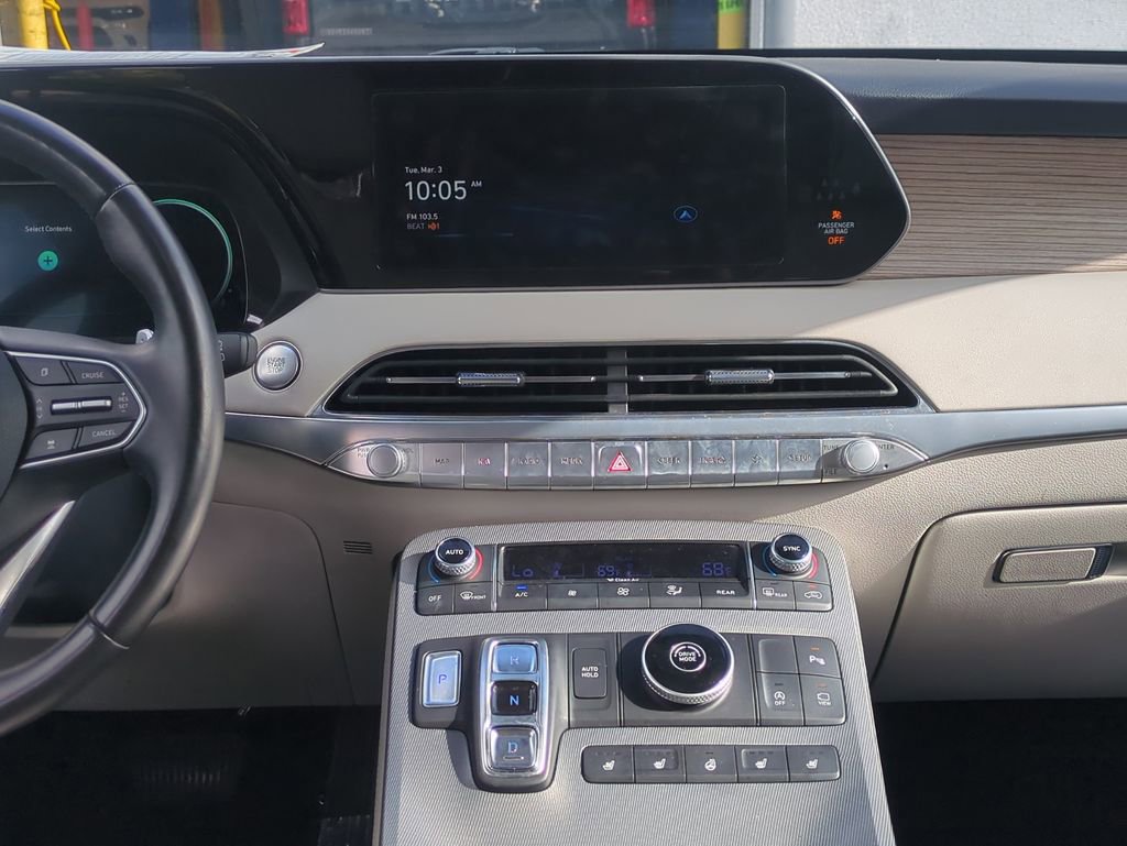 Used 2022 Hyundai Palisade Limited image 20