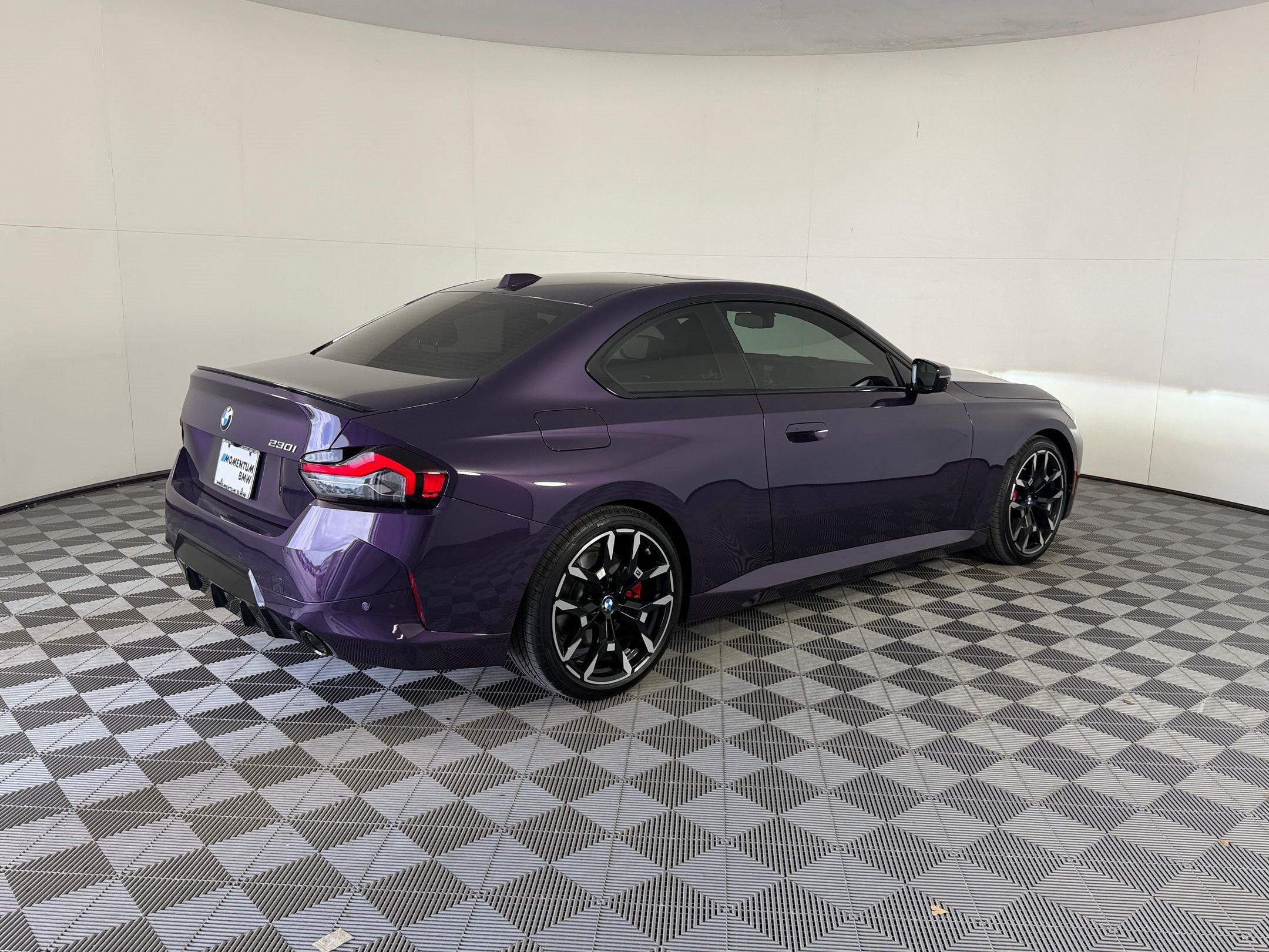 New 2026 BMW 230i Coupe w/ Premium Package RWD image 9