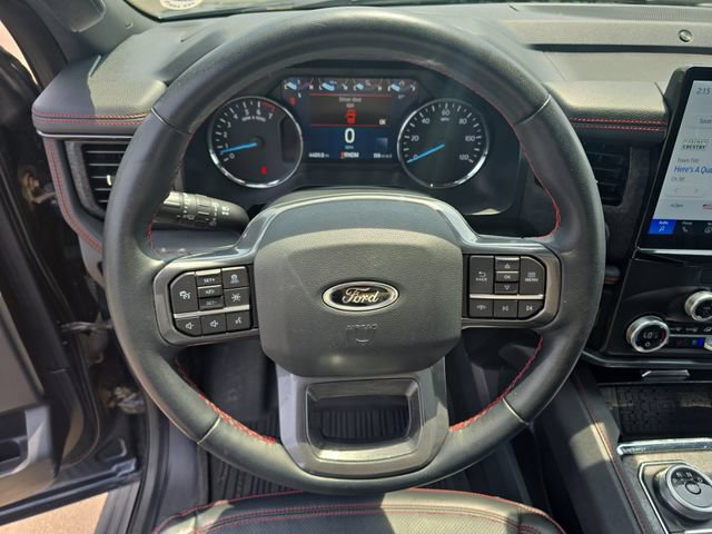 Certified 2023 Ford Expedition Limited AWD/4WD image 17