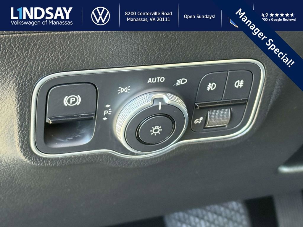 Used 2023 Mercedes-Benz GLA 250 4MATIC image 18